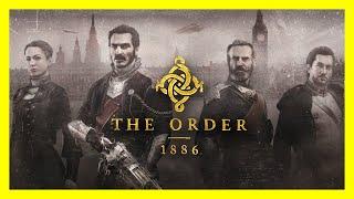 The Order: 1886 - Full Game (No Commentary)