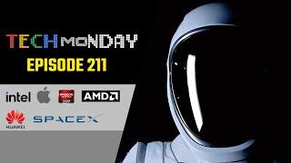 Tech Sunday Episode 211