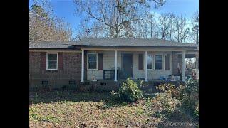 Residential for sale - 357 Will Road, Pembroke, NC 28372