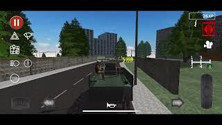 Let’s Play Public Transport Simulator (mit Personen-Transportwagen)