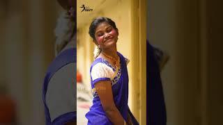Rosu Fasion |  Vadivelu Kovai Sarala Comedy Shorts | Lets Dance Vadivelu Comedy | Sharmi Vadivelu
