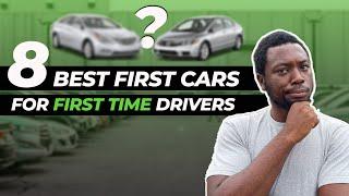 Cars for FIRST TIME Drivers below N5,000,000 | Updated!