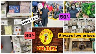 MR DIY Store Tour | All in one store | Lowest Prices | Starting from 9 rs | DELHI DWARKA