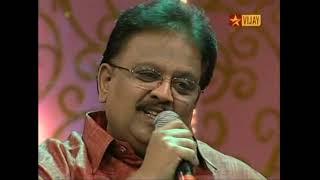 sp Bala Tamil interview