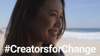 YouTube Creators for Change: Natalie Tran