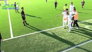 Promozione, Soccer Stornara-Capurso 1-2