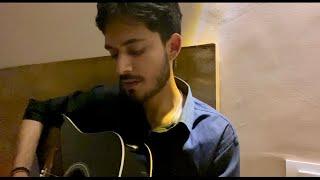 Saadagi Toh Hamari Zara Dekhiye | Cover by Abhinav Thakur