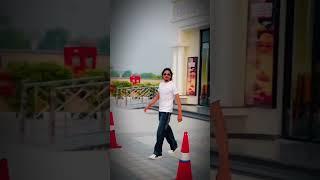 Sant Na Gunde Masoom Sharma | Vaishali Choudhary Dance | Haryanvi Shorts 2025 #shorts #trending