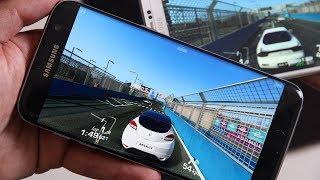 [How- To] Play with Friends — on Real Racing 3