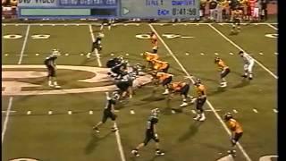 Colin Masterson Hilight film