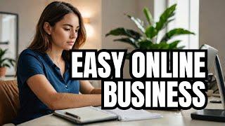 Best Online Businesses To Start As A BEGINNER 1