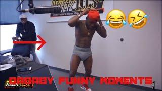 DaBaby funny moments