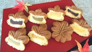 Japan Travel: Love of Maple Leaf Sweets, Momiji Manju, Hiroshima 19