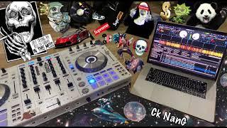 Nonstop (SMD ft ZIIO) V2 + 12 minute Remix 2024No.63 By「Ck Nang 」