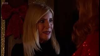 Eastenders | Cindy Beale & Junior Knight’s Affair Gets Exposed (25th December 2024 - Part 1)