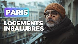 Galère, abus et arnaques : locataires en galère, les pièges à éviter ! Documentaire Société