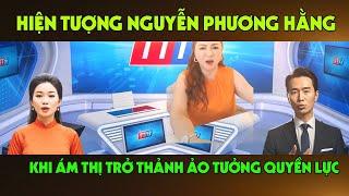 Hiện Tượng Nguyễn Phương Hằng: Khi Ám Thị Trở Thành Ảo Tưởng Quyền Năng