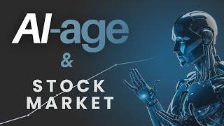 AI Can Predict Stock Market Price | Artificial Intelligence Age