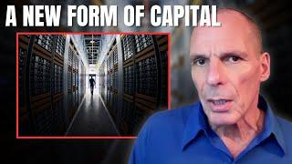 Yanis Varoufakis: What is 'Cloud Capital?'