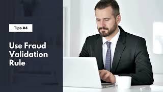 Tips: How to Block Multiple Credit Card Fraud/Attempts
