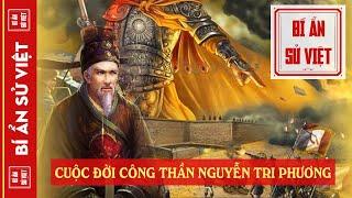 [Full] Cuộc Đời Oanh Liệt Của Nguyễn Tri Phương - Vị Công Thần Không Qua Thi Cử | BÍ ẨN SỬ VIỆT