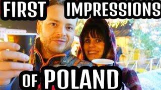 WE LOVE POLAND....