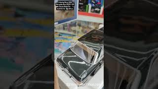 Unboxing Norev 1968 Mercedes-Benz 280 SE 1/18 Diecast Model Car.Tq for ️ with us 