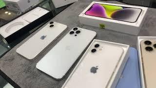 Ajj gye dhillon mobile hub sangrur ||Gill Mansa Wala