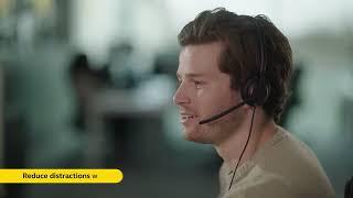 Jabra Engage 50 II et 4 - OfficeEasy