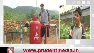 HI – TECH FARMING IN GOA│Prudent Media Goa