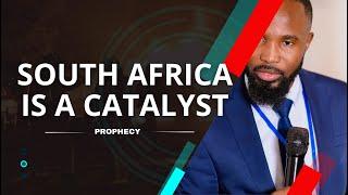 South Africa The Chosen Land For Global Changes | Urgent Prophecy