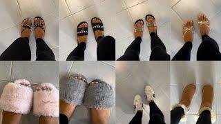 MY LUXURY SHOE COLLECTION *Gucci, Givenchy, UGG & more*