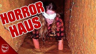 McKamey Manor! - Das gruseligste Horror Haus der Welt!