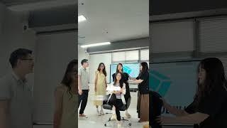 Meet the Speedfulfill squad