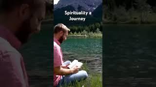 #spirituality #journey #seek #deep #life #explore #destination #weight #mystical