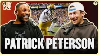 Patrick Peterson & Tyrann Mathieu Are The Greatest Defensive Duo in College Football History | Ep 7