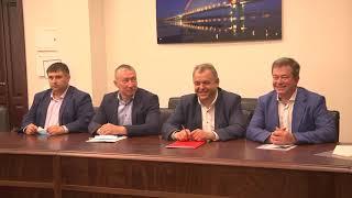 Новосибирские коммунисты официально стали кандидатами в депутаты Госдумы