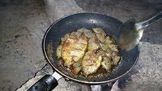 KARIMEEN FRY || LIFE 4 FOOD AND TRAVEL