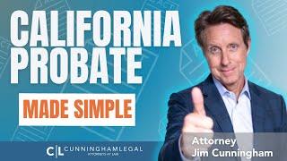 California Probate: Costs, Navigation, and Probate Alternatives