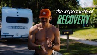 How to Hybrid - The Importance of Recovery