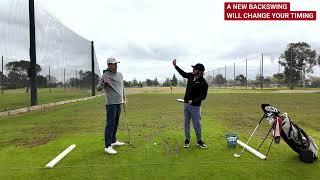 EUROPE’s top new TOUR COACH, share Ballstriking secrets #golf Andreas Kali