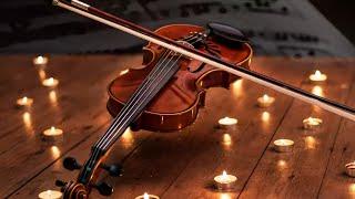 All Saints' Day & All Souls' Day  Relaxing Music to Remember  Violin & Cello