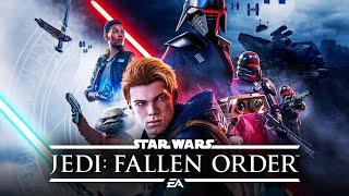 КРЕПОСТЬ ИНКВИЗИТОРИЯ | Финал | Star Wars Jedi: Fallen Order | #13