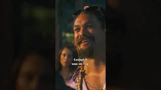 I'm Dante--enchanté  #FastX #JasonMomoa #VinDiesel #PrimeVideo #Shorts