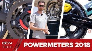 Powermeters Of The Pro Peloton – What Brands Are Pro Cycling Teams Using In 2018?