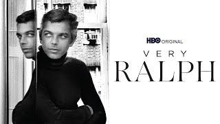 Very Ralph - Ralph Lauren Documentary. Polo Ralph Lauren.