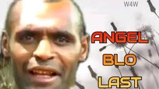 Green Haus Band [Awa Gee] - Angel Blo Last Papua (2015) #wirumusic #southsmusic #pngmusic