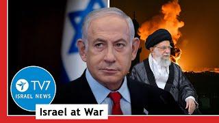 Israel to repel Islamic Republic of Iran; IDF targets Hezbollah’ financial arm TV7 Israel News 22.10