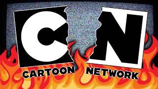 Every Original Cartoon Network Show is GONE