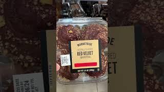 NEW HOLIDAY FOOD FINDS at Walmart You Can't Miss!  | Food News #walmartfinds #newfood